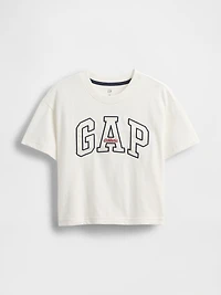 Baby & Toddler Oversized Gap Logo T-Shirt