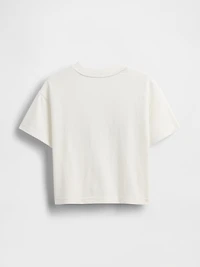 Baby & Toddler Oversized Gap Logo T-Shirt