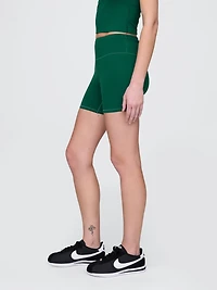 5" GapFit Smooth Bike Shorts