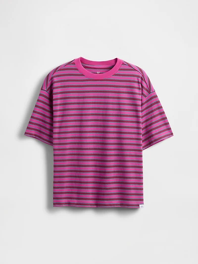 Kids Heavyweight T-Shirt