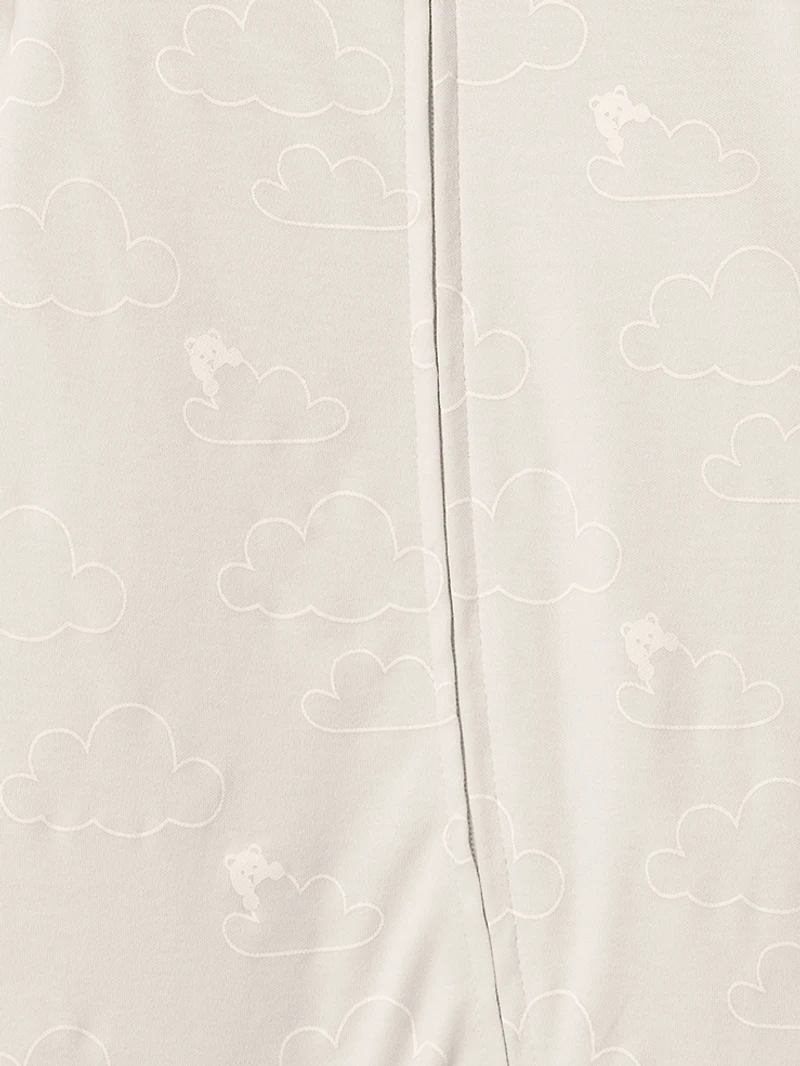 Baby First Favorites Supima® Footed One-Piece