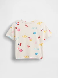 Baby & Toddler Mix & Match Relaxed T-Shirt