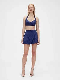 GapStudio Bubble Mini Skort