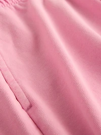 3" French Terry Sweat Shorts