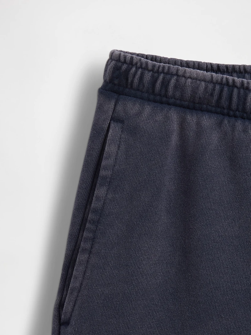 3" French Terry Sweat Shorts