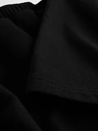 3" French Terry Sweat Shorts