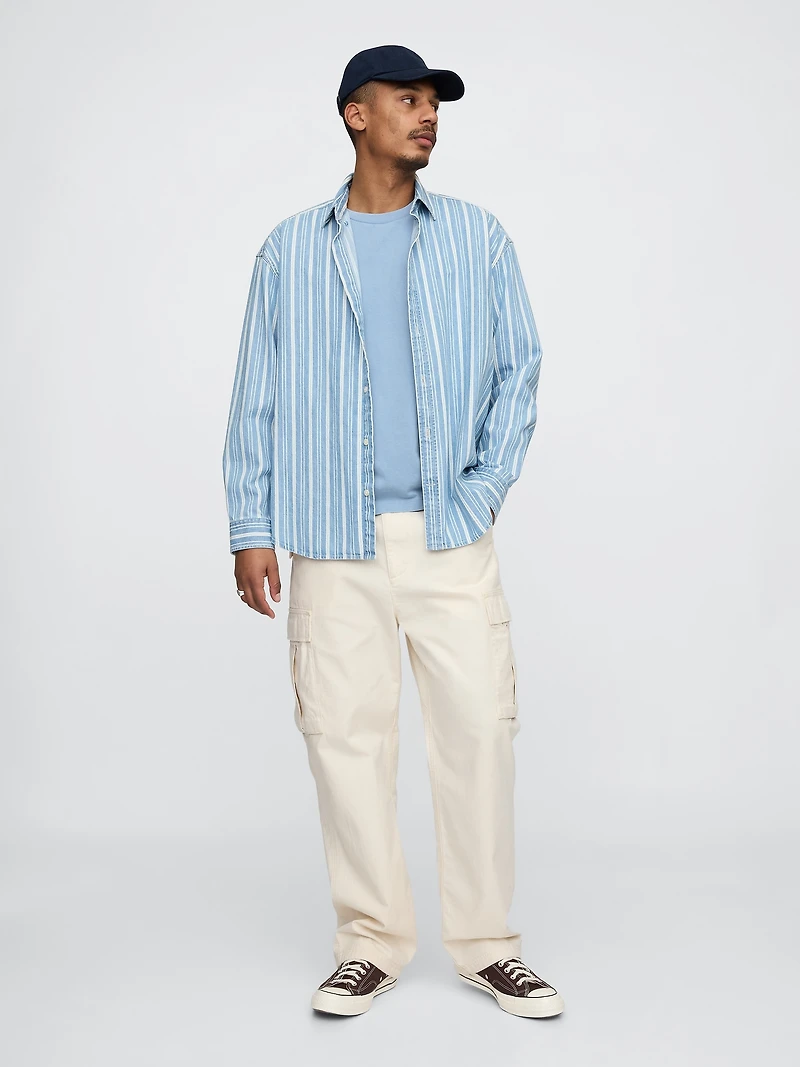 Adult Heavyweight Relaxed T-Shirt