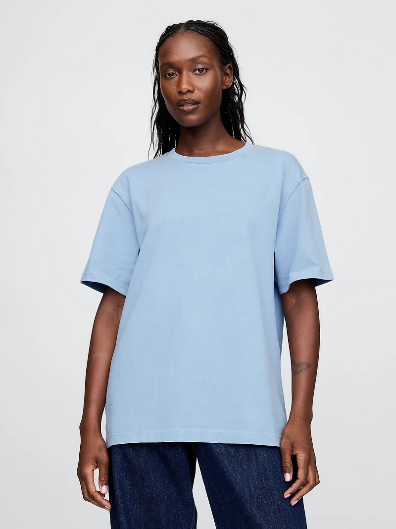 Adult Heavyweight Relaxed T-Shirt
