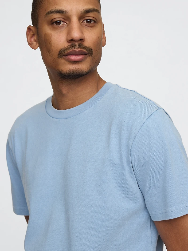 Adult Heavyweight Relaxed T-Shirt