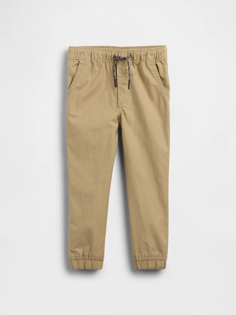 Baby & Toddler Pull-On Everyday Slim Joggers