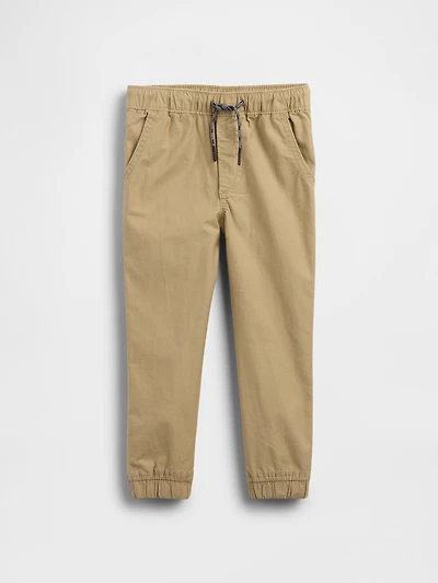 Baby & Toddler Pull-On Everyday Slim Joggers