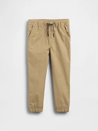 Baby & Toddler Pull-On Everyday Slim Joggers