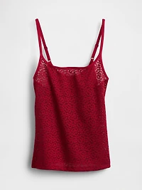 Lace Cami