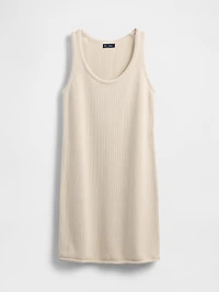 Mini Sweater Dress