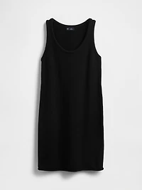 Mini Sweater Dress