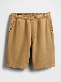 Heavyweight French Terry Carpenter Sweat Shorts