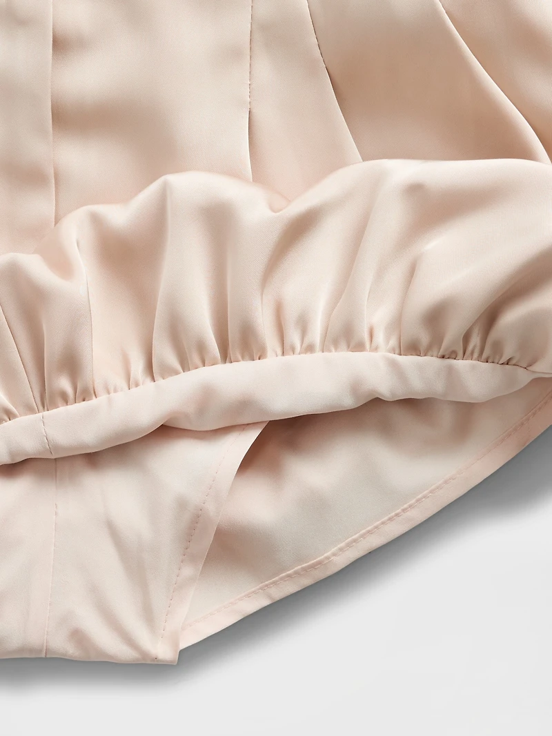 GapStudio Bubble Mini Skort