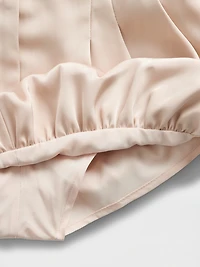 GapStudio Bubble Mini Skort