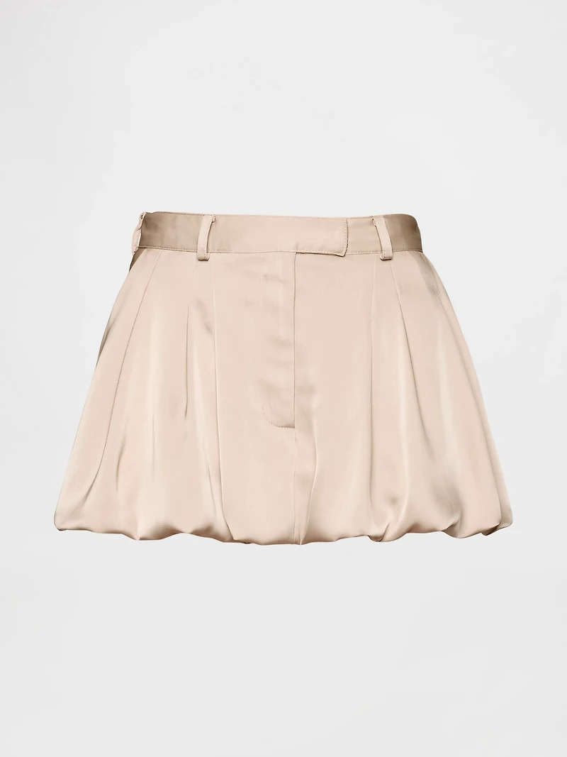 GapStudio Bubble Mini Skort