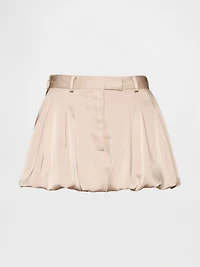 GapStudio Bubble Mini Skort