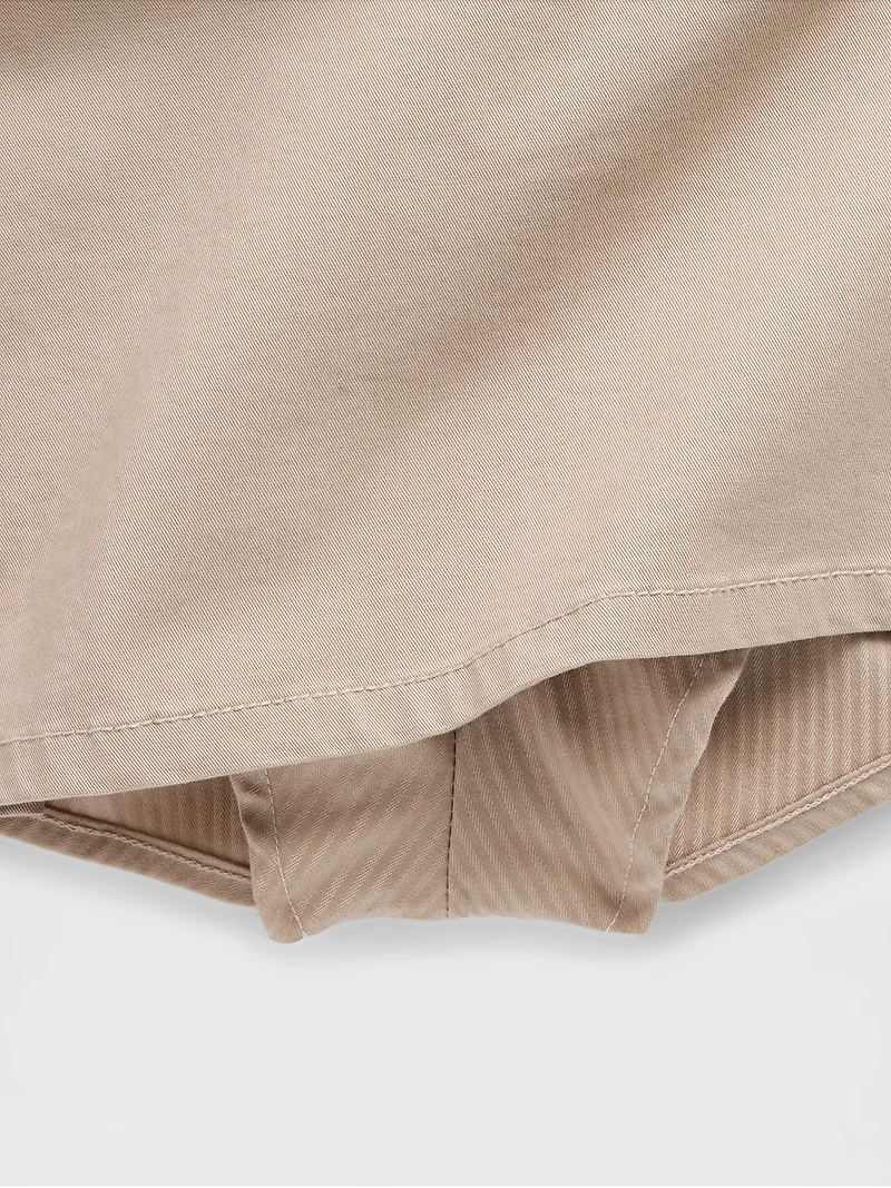 GapStudio Twill Sailor Skort