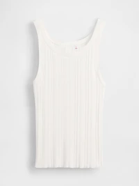 GapStudio Rib Tank Top