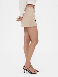 GapStudio Twill Sailor Skort