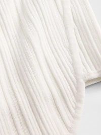 GapStudio Knit Corset Top
