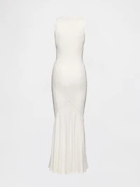 GapStudio Seamed Jersey Tank Dress