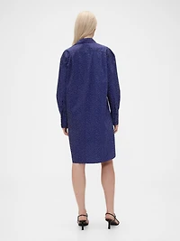 GapStudio Poplin Tunic Shirt
