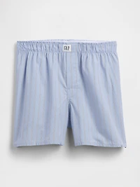 4.5" Poplin Boxers