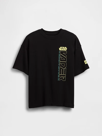 Kids Star Wars Graphic T-Shirt