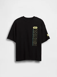 Kids Star Wars Graphic T-Shirt