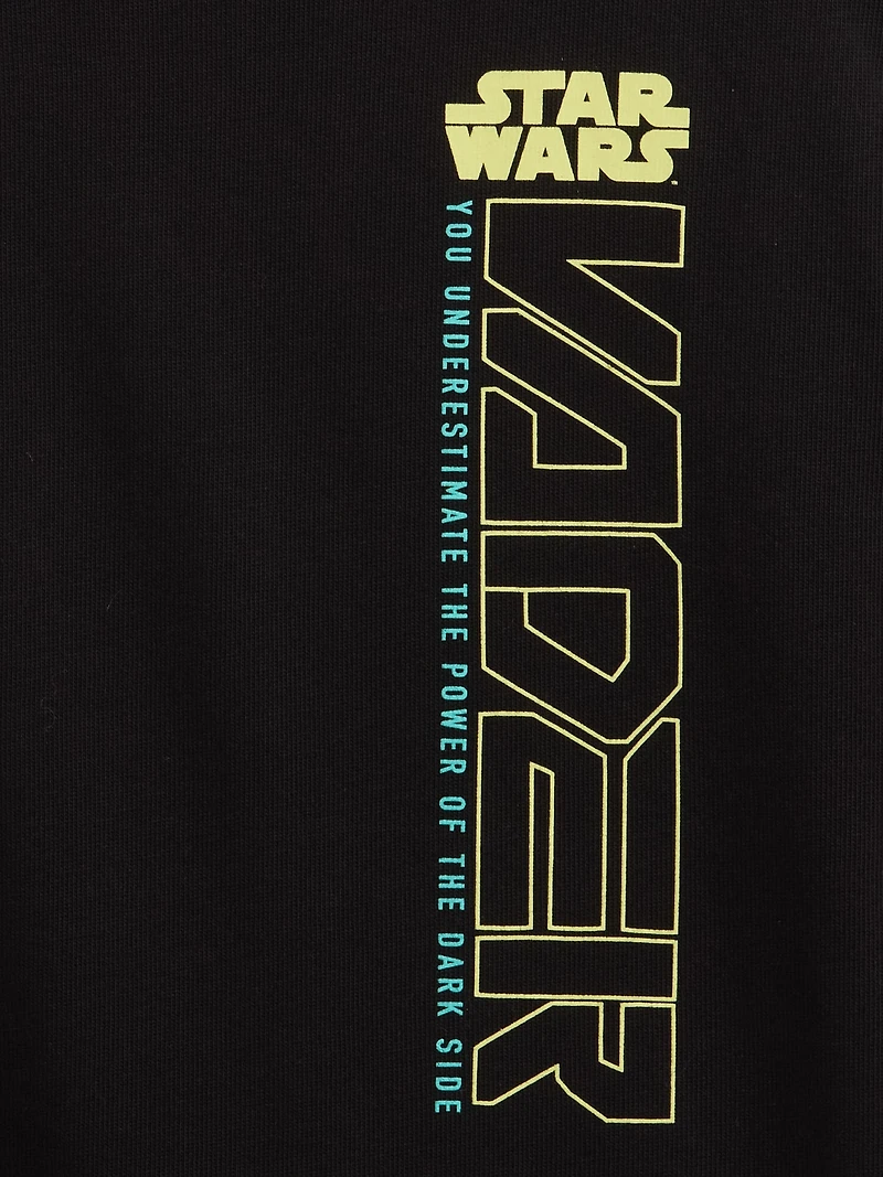 Kids Star Wars Graphic T-Shirt