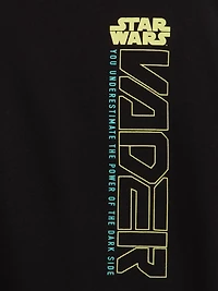 Kids Star Wars Graphic T-Shirt