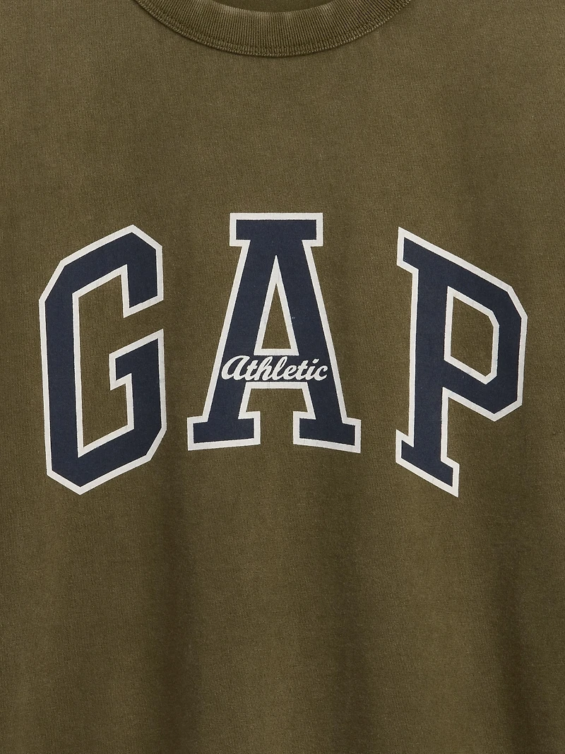 Gap Arch Logo T-Shirt