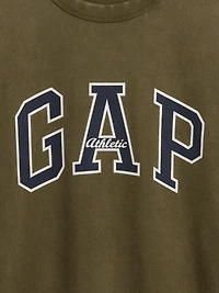 Gap Arch Logo T-Shirt