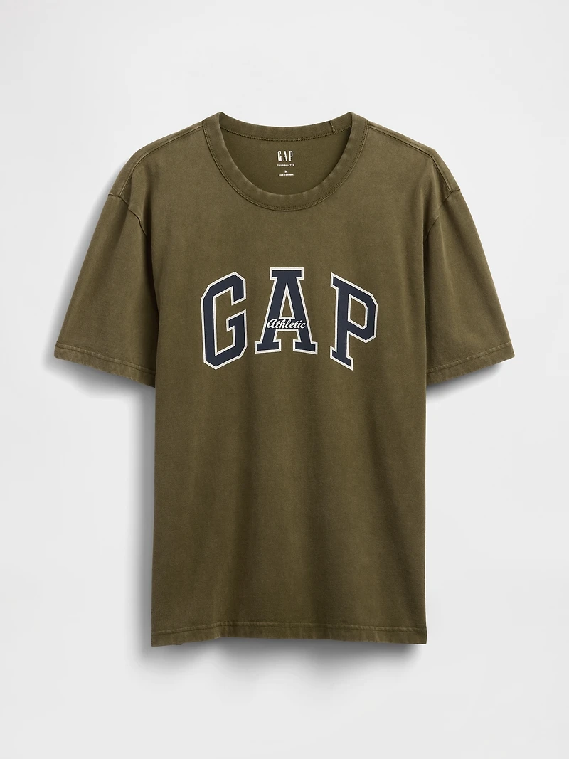 Gap Arch Logo T-Shirt