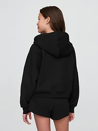 Kids VintageSoft Half-Zip Pullover