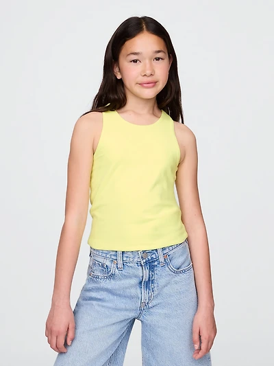 Kids Shrunken Tank