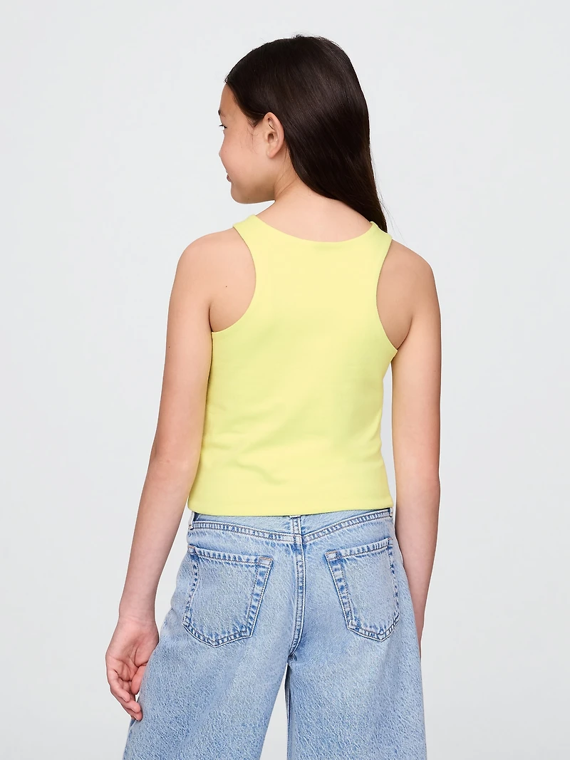 Kids Shrunken Tank