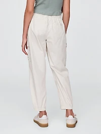 Kids Easy Cargo Parachute Pants