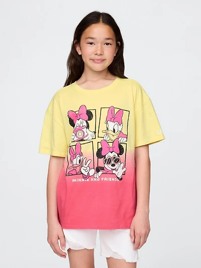 Gap × Disney Kids Graphic Tunic T-Shirt