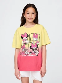 Gap × Disney Kids Graphic Tunic T-Shirt