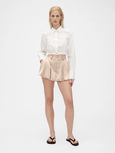 GapStudio Bubble Mini Skort