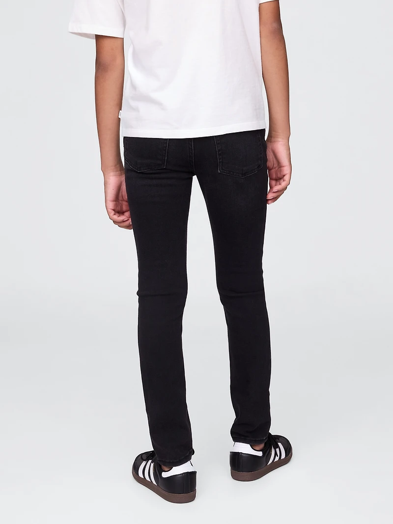 Kids Skinny Jeans