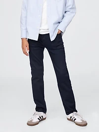 Kids UltraSoft '90s Original Straight Jeans