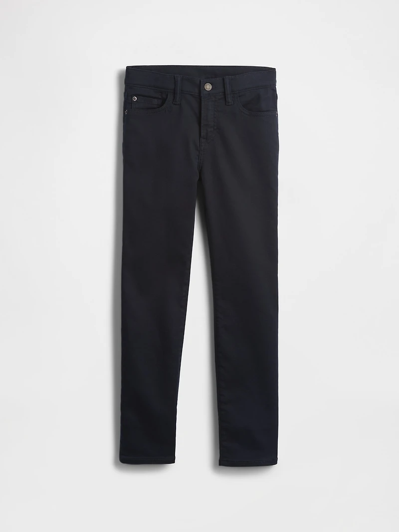 Kids UltraSoft '90s Original Straight Jeans