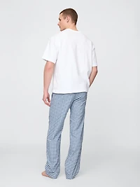 Relaxed PJ Pants