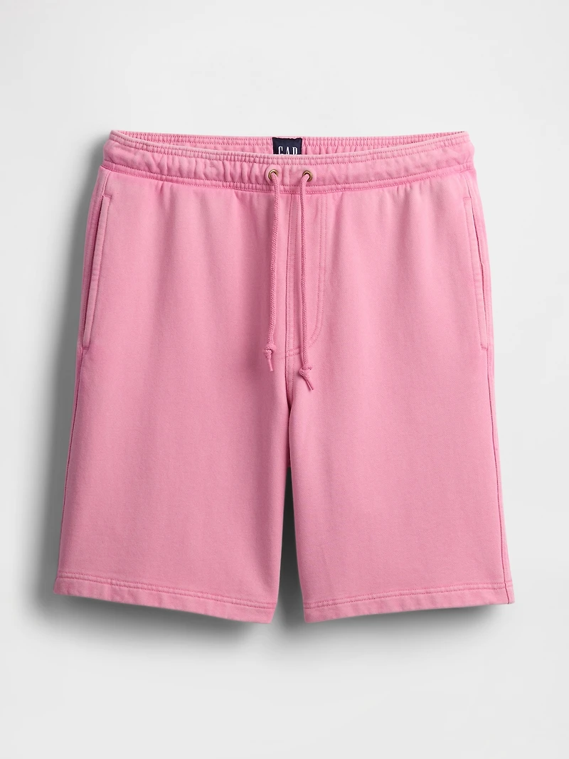 Heavyweight French Terry Sweat Shorts